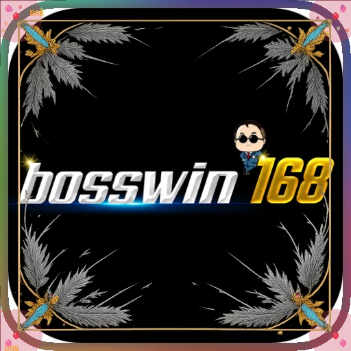 bosswin168 Logo